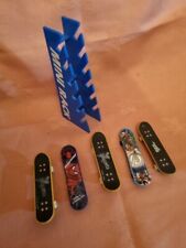 Vintage tech deck for sale  TELFORD