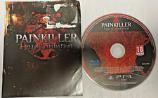 Usado, Painkiller Hell & Damnation: Raro Sony PS3 (Sony PlayStation 3) comprar usado  Enviando para Brazil
