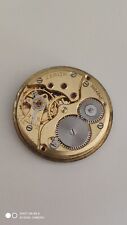 Zenith calibro 126 usato  Marsico Nuovo