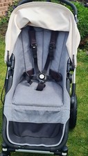 Bugaboo cameleon posti usato  Spedire a Italy