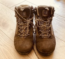 Karrimor boulder brown for sale  COTTINGHAM