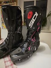 Sidi vertigo lei gebraucht kaufen  Aue