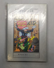 Marvel masterworks rawhide usato  Bologna