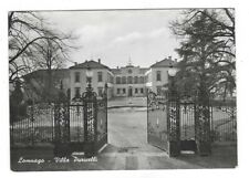 Lomnago varese villa usato  Treviso