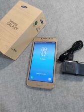 (Desbloqueado) Samsung Galaxy J2 Pro J250F Dual SIM 16GB Android 4G totalmente funcional comprar usado  Enviando para Brazil