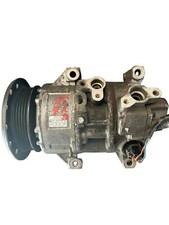 Compressore clima toyota usato  Pozzallo