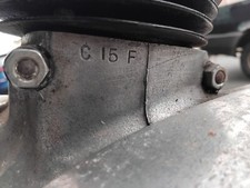 Bsa c15f competition for sale  NEWPORT