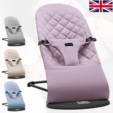 Newborn baby bouncer for sale  PETERBOROUGH