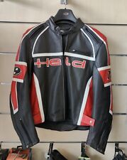 Giacca moto pelle usato  Ariccia