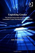 Unpicking gender social for sale  UK