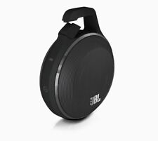 Alto-falante Bluetooth Portátil JBL Clip, Preto comprar usado  Enviando para Brazil