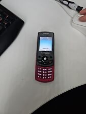 Samsung sgh sgh for sale  RAMSGATE