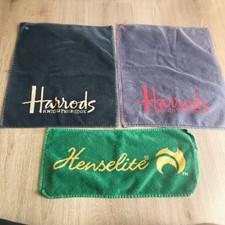 Harrods golf golfbag for sale  THETFORD