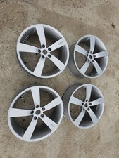 Tsw alloys 108x5 for sale  DONCASTER
