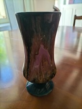 Vase faience vallauris d'occasion  Montargis