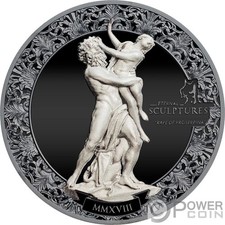 Rape proserpina eternal d'occasion  Expédié en Belgium