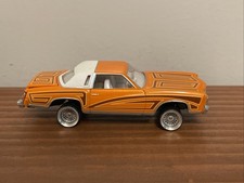 Revell lowrider magazine for sale  Windsor