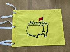 New masters tournament for sale  Mission