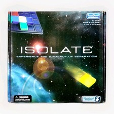 Isolate educational insights for sale  Minneapolis