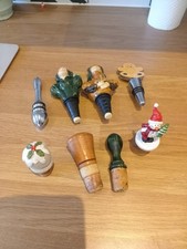 Various wine bottle for sale  PONTYPRIDD
