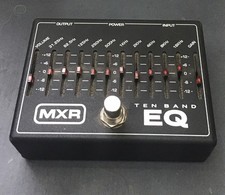 Mxr dunlop m108 for sale  Houston