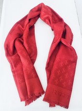 Ferrari italy scarf usato  Italia