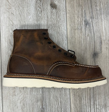 Red wing shoes for sale  Lakeville
