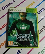 Xbox 360 lanterna usato Xbox 360 lanterna usato  Licata
