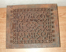 Rusty antique cast for sale  Keokuk