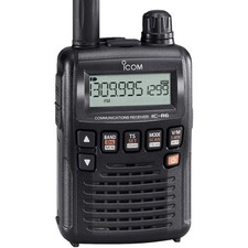 Icom ricevitore scanner usato  Roma