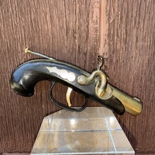 Vintage pirate pistol for sale  Driftwood