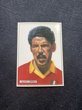 Figurina toninho cerezo usato  Moncalieri