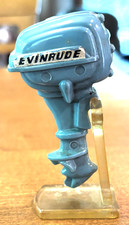 Vintage evinrude 1950 for sale  Rochester