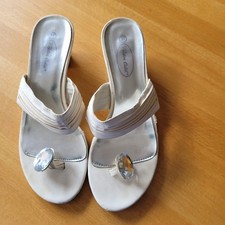 Extravagante weiße damen gebraucht kaufen  München