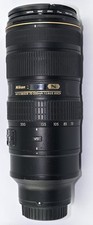 Nikon nikkor 200mm gebraucht kaufen  Windeck