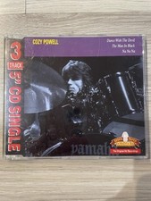 Cozy powell dance gebraucht kaufen  Niedernhausen