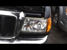Driver left headlight for sale  Chehalis