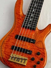 Usado, Baixo elétrico YAMAHA TRB-JP 1990s comprar usado  Enviando para Brazil