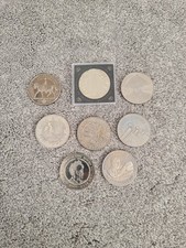 Coins guernsey millennium for sale  TAMWORTH