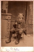 Old photograph 1900 d'occasion  Expédié en Belgium