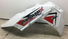 Polaris front fender for sale  Newport