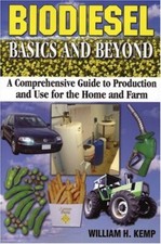 Biodiesel basics beyond for sale  UK