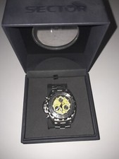 Orologio uomo sector usato  Nettuno