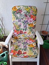 Bezug gartenstuhl hochlehner gebraucht kaufen  Dortmund