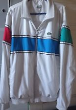 Veste lacoste vintage d'occasion  Metz-