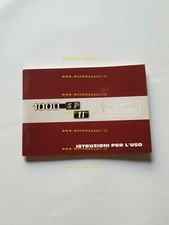Moto guzzi 1000 usato  Vimodrone