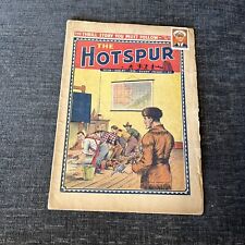 Hotspur comic 154 for sale  NORTHAMPTON