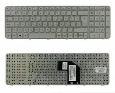 Klawiatura hebrajska HP Pavilion G6-2000 G6-2100 G6-2200 /HP327-HB, używany na sprzedaż  PL