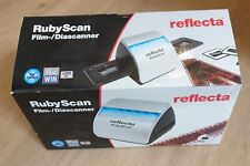 Reflecta ruby scan gebraucht kaufen  Kandel