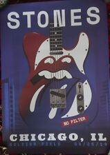 Rolling stones poster gebraucht kaufen  Norderstedt